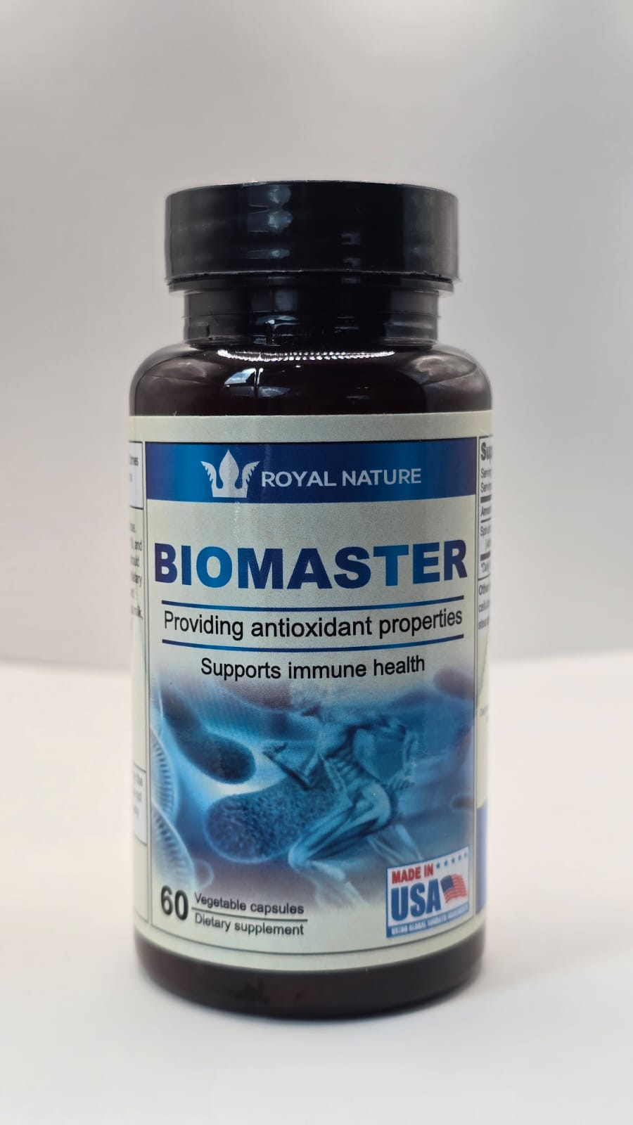 Biomaster